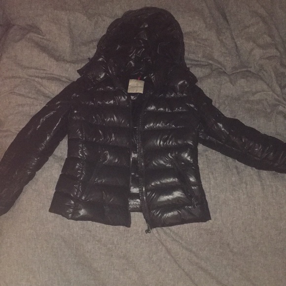Moncler Jackets & Blazers - Moncler jacket size 2 (USED)